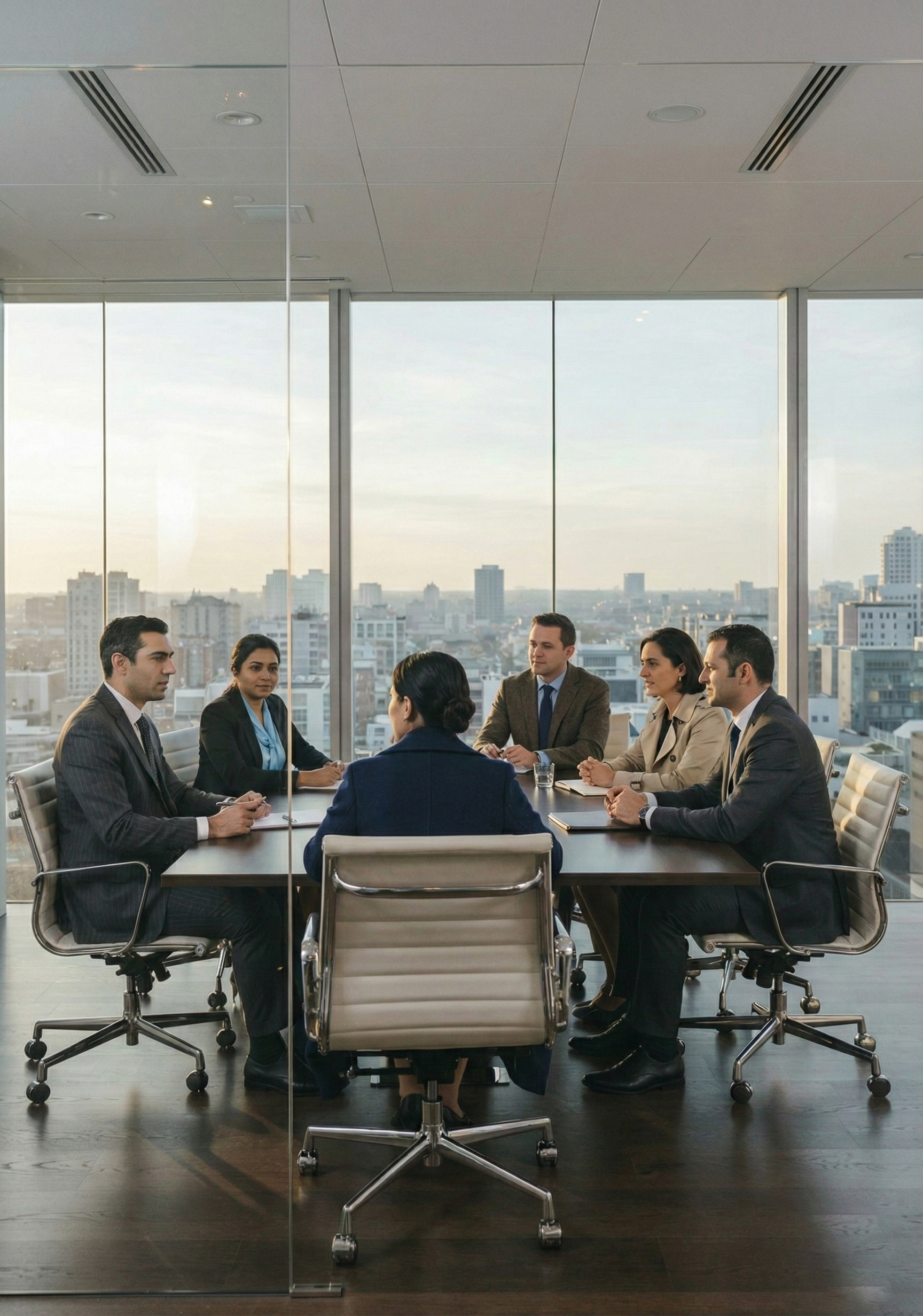 Jezreel HR Solutions Team